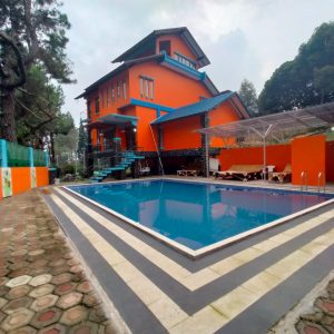 Villa untuk Rombongan di Lembang: Pilihan Ideal untuk Liburan Bersama