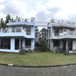 Villa Qmoz Private Pool