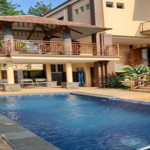 Villa Marwah Istana Bunga